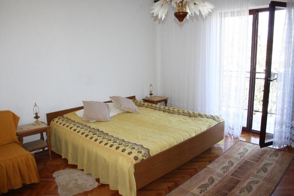 Bc Apartments - Mit Zentralheizung Сень Номер фото