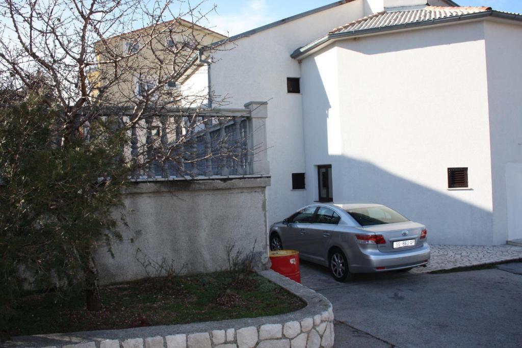 Bc Apartments - Mit Zentralheizung Сень Номер фото