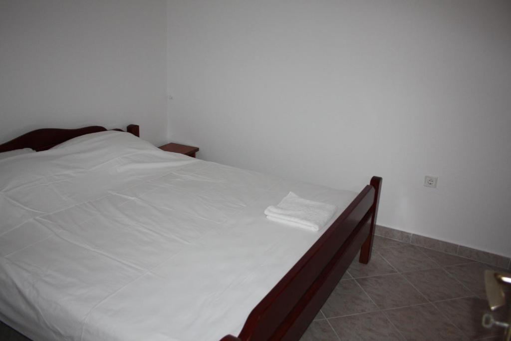 Bc Apartments - Mit Zentralheizung Сень Номер фото