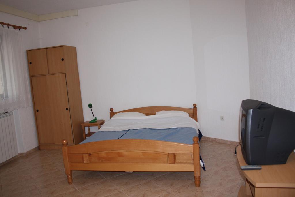 Bc Apartments - Mit Zentralheizung Сень Номер фото